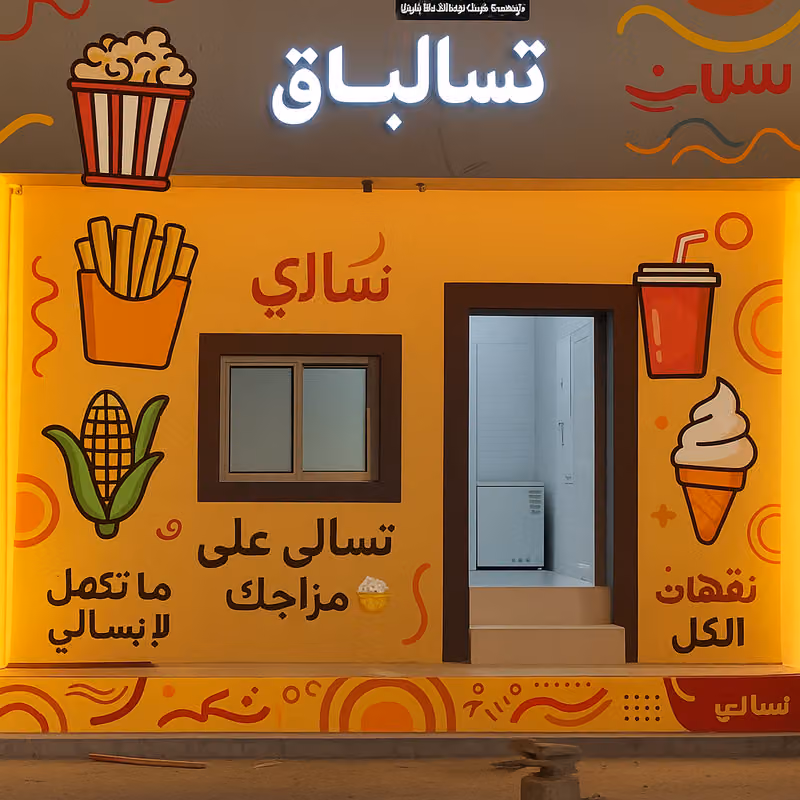 تسالي حراق