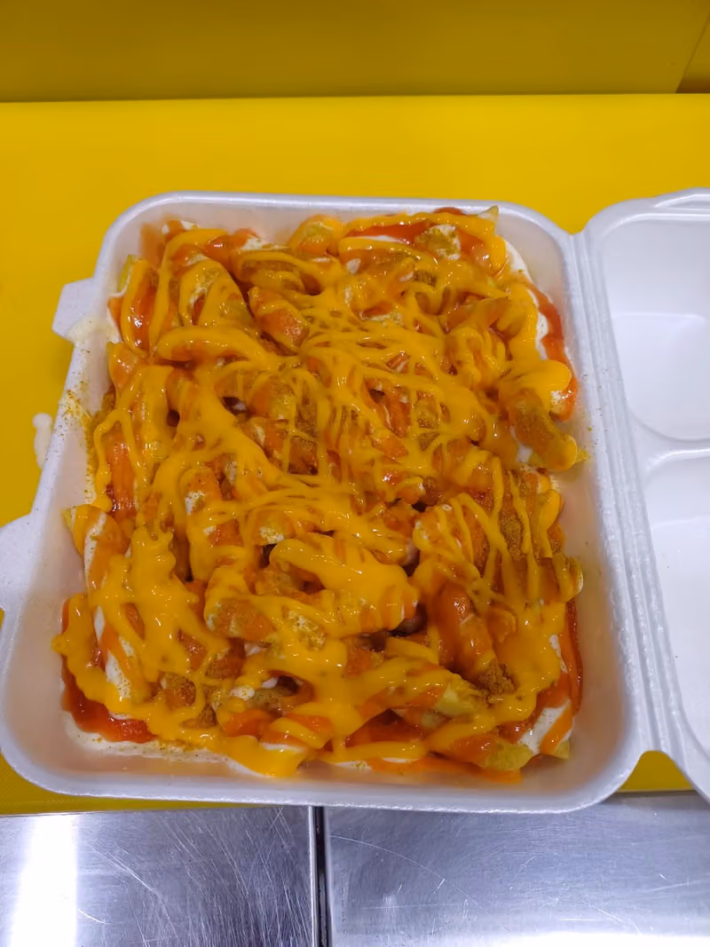 تسالي وگنة جوهر