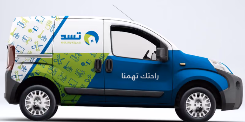 تسد
