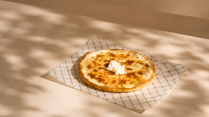 تشاي