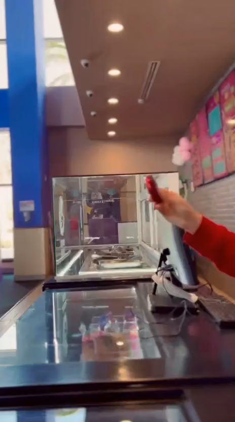 تشكي تشيز | Chuck E Cheese