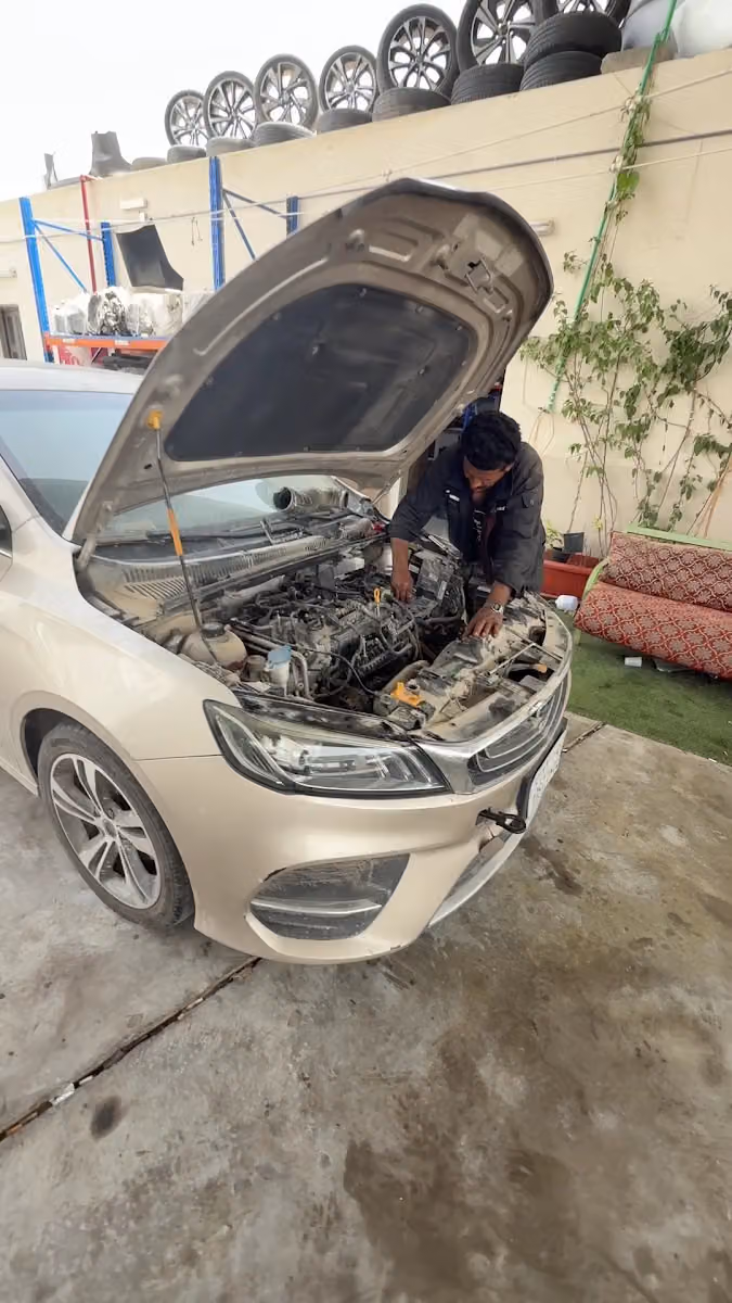 تشليح اسطورة الابتكار قطع صيني
