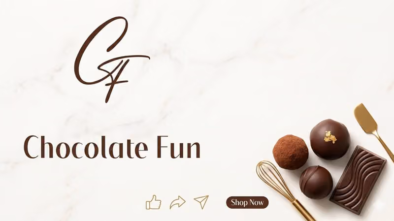تشوكليت فن | Chocolate Fun