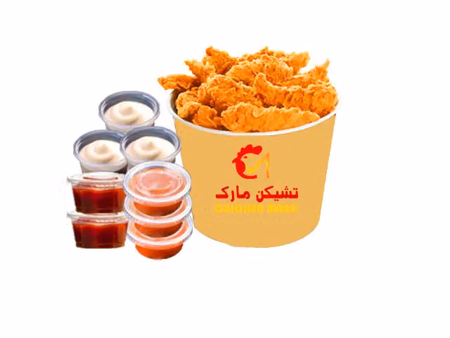 تشيكن مارك CHICKEN MARK
