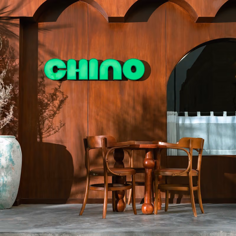 CHINO