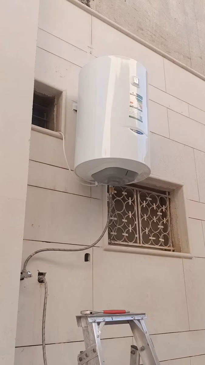 تصلیح مکیفات AC Expert