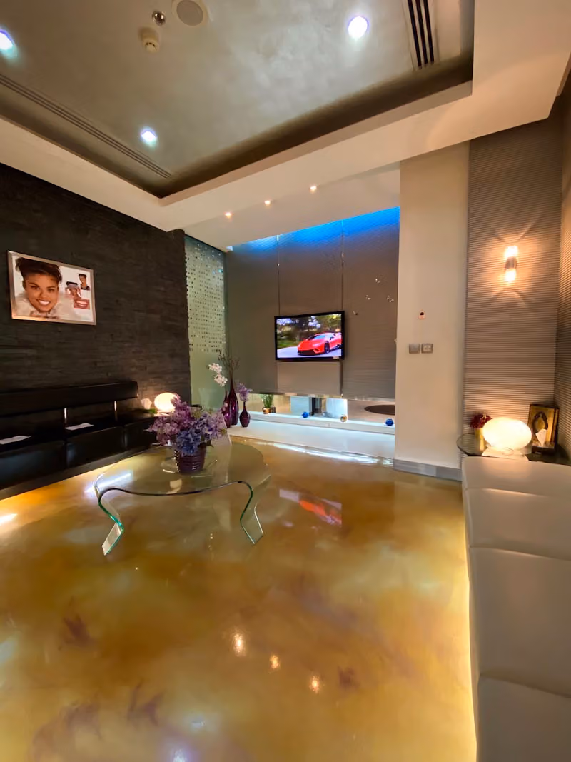 Smile Design Dental Clinics
