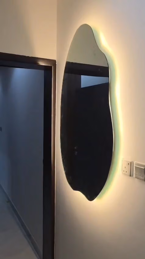 تصميم لمسة ماس للديكور/ Design Lamsetmas Decoration