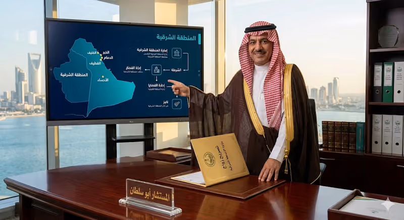 تصريح زواج من وزارة الداخلية