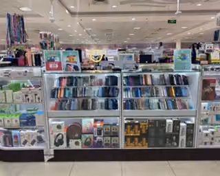 تسوق تقني للاتصالات