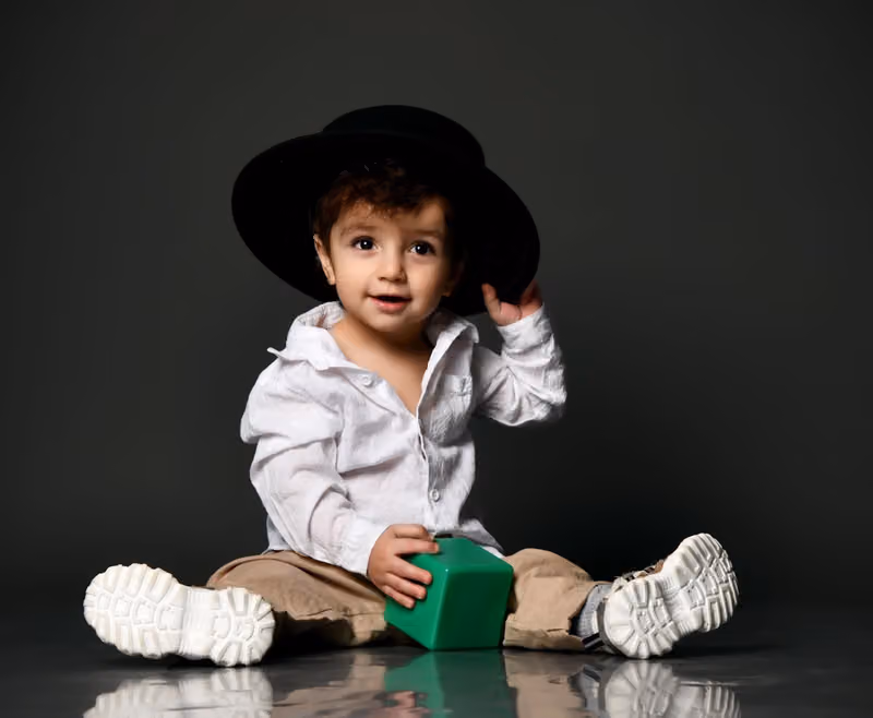 تصوير استوديو نوف