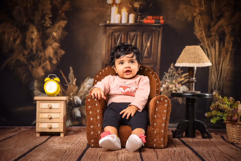 تصوير استوديو نوف