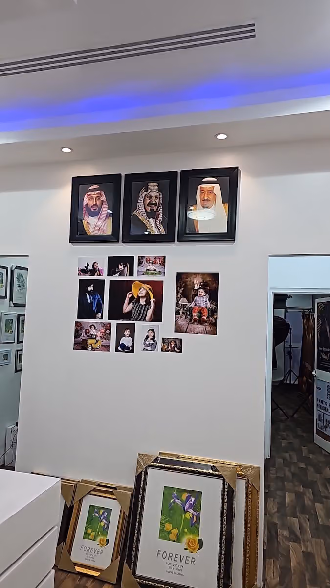تصوير استوديو نوف - NOUF PHOTO STUDIO