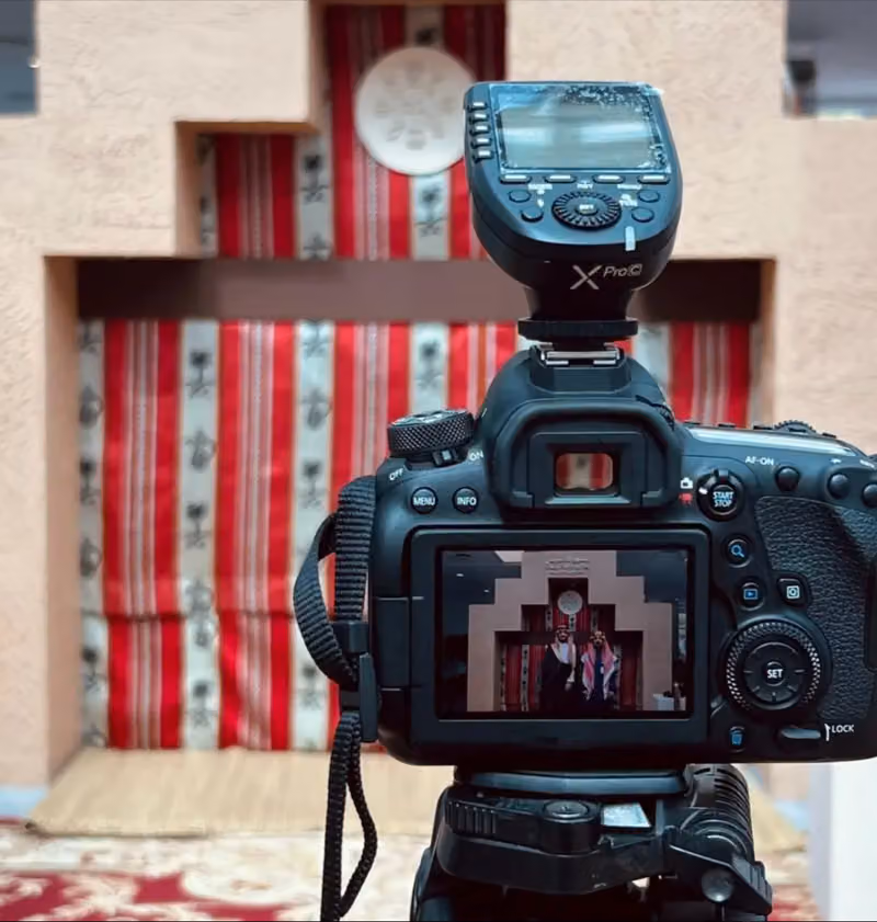تصوير ايفنت Event photography