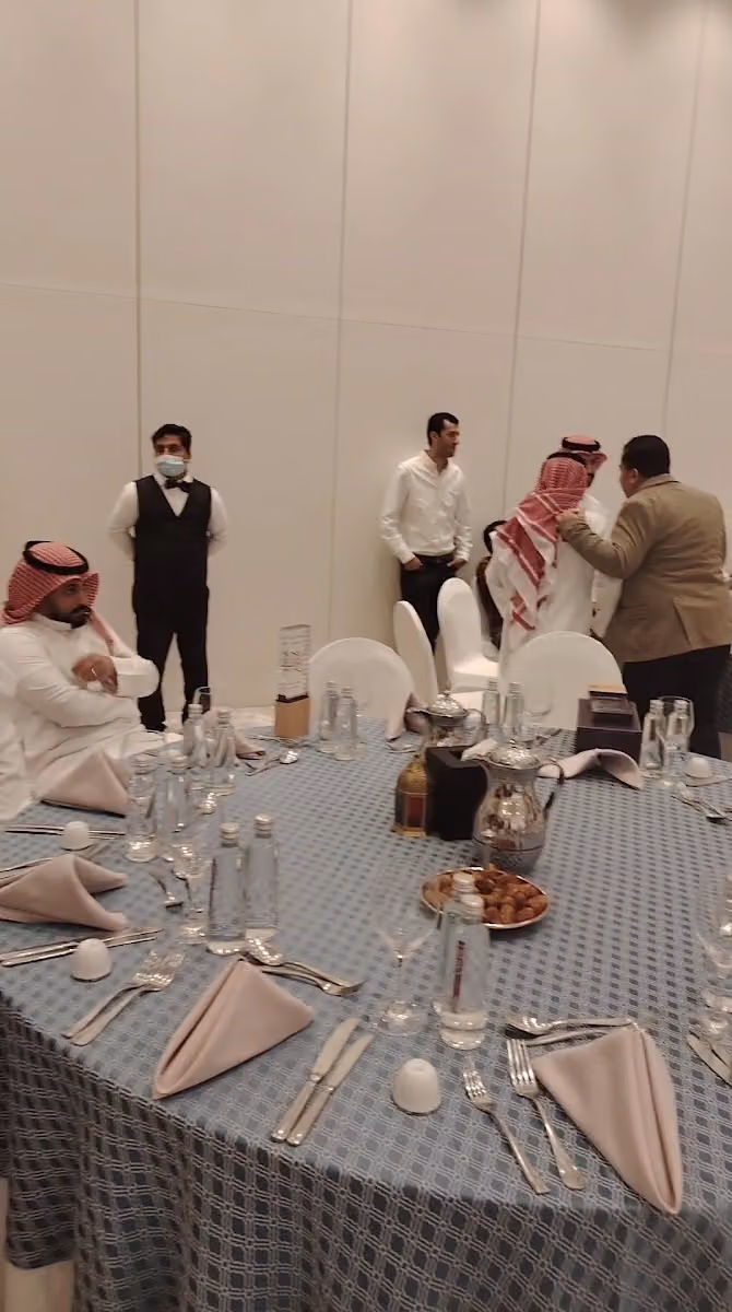 تصوير حفلات زواجات مؤتمرات جميع الفاعليات
