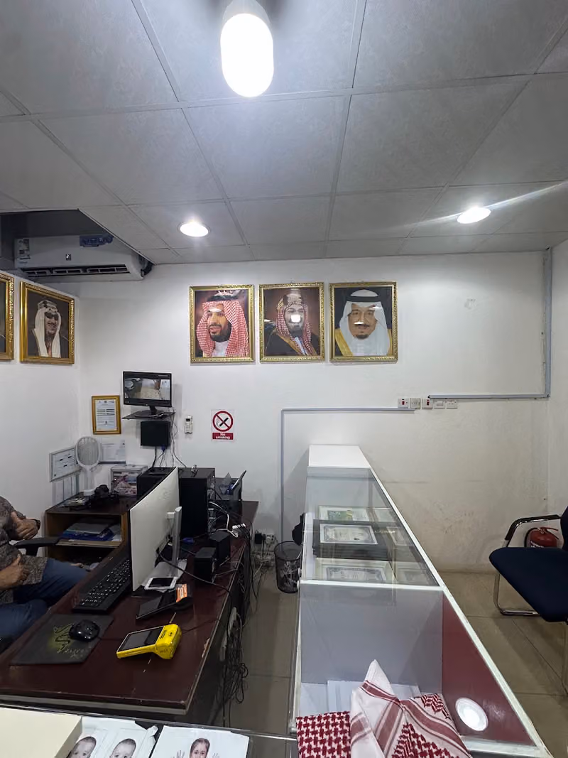 تصويراستديوالصحافة