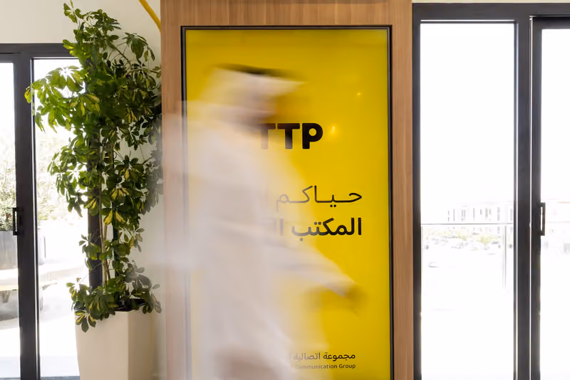 TTP Media Group