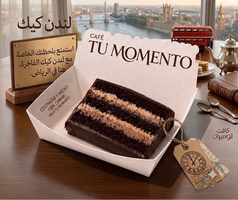 Tu Momento Cafe