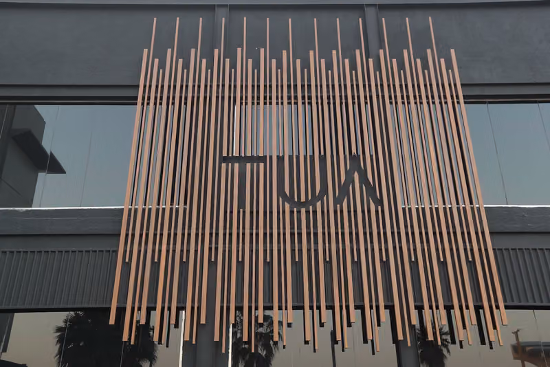 TUA WELLNESS