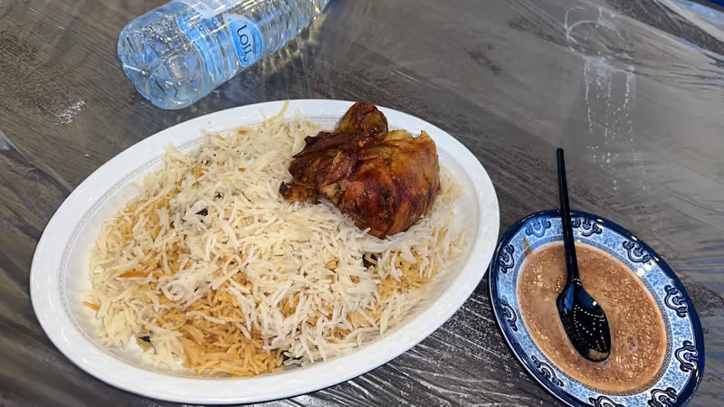 Tuba Restaurant