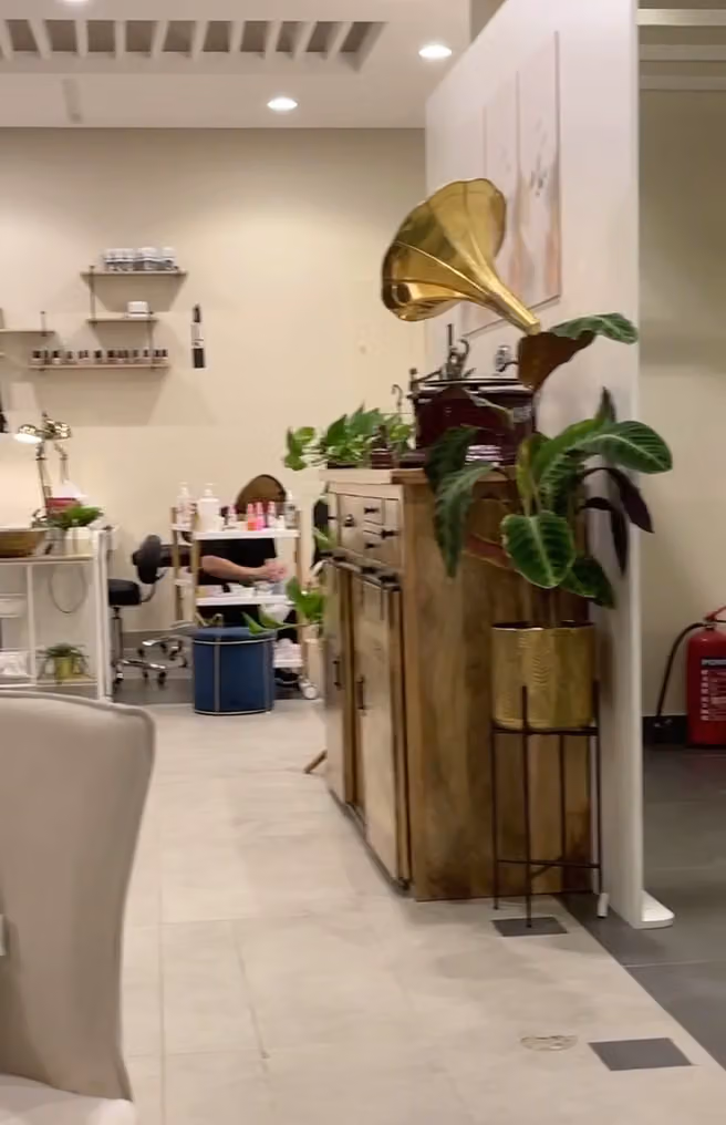 Tuba spa توبا سبا