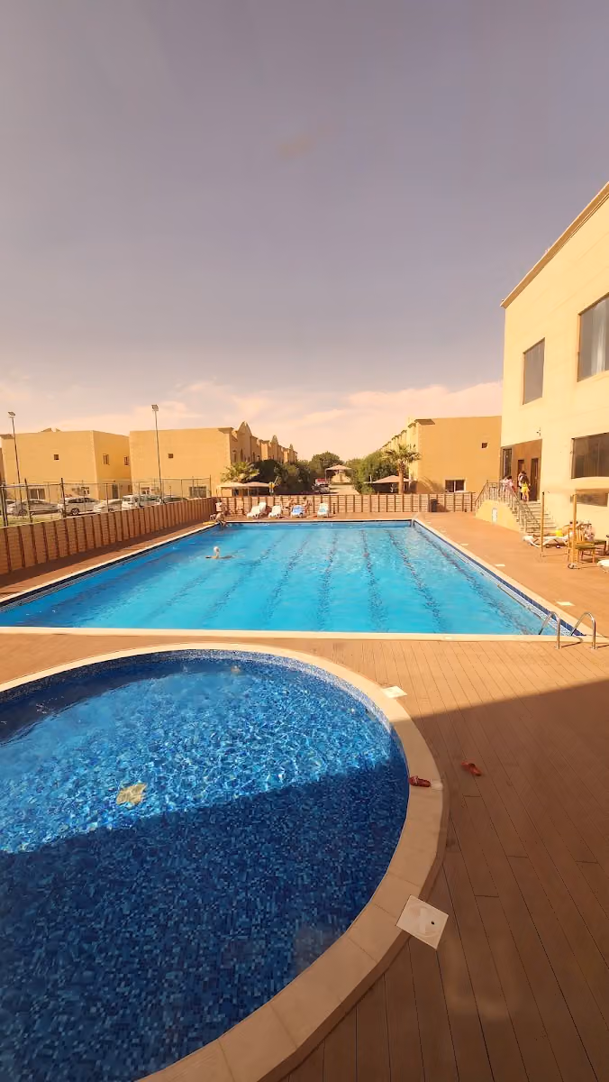 Tujan Residential Compound