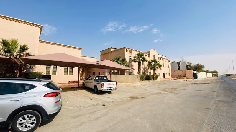 Tujan Residential Compound