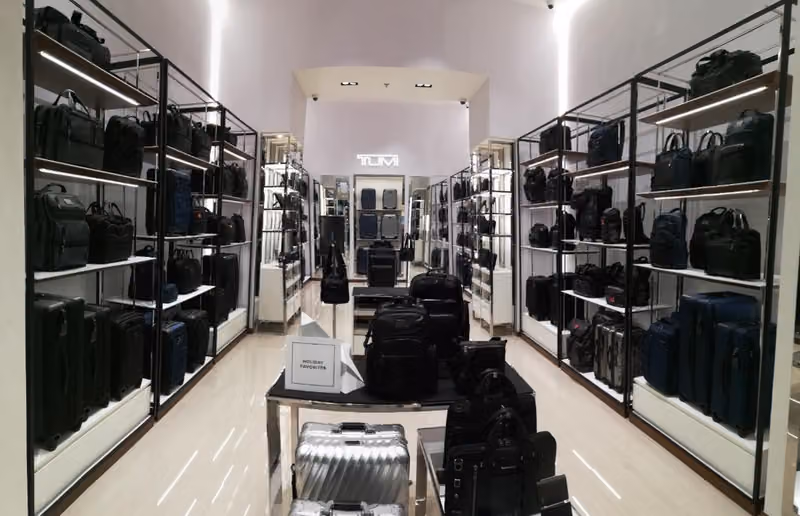 TUMI - Al Nakheel Mall