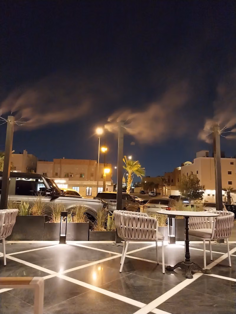 فندق تُرى النزهة