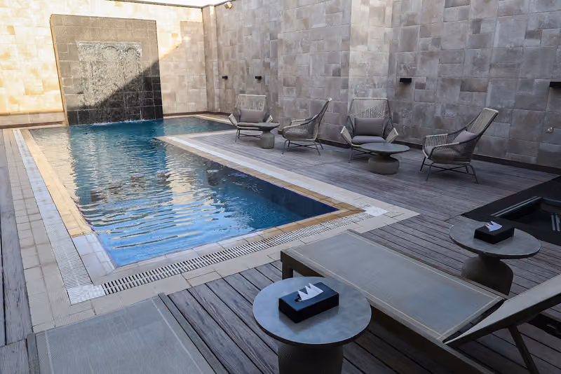 Tura Residence Olaya