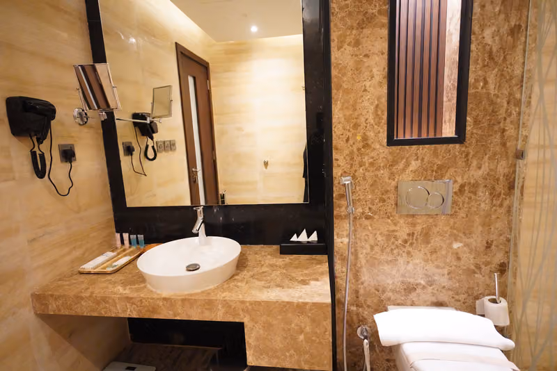 Tura Residence Olaya