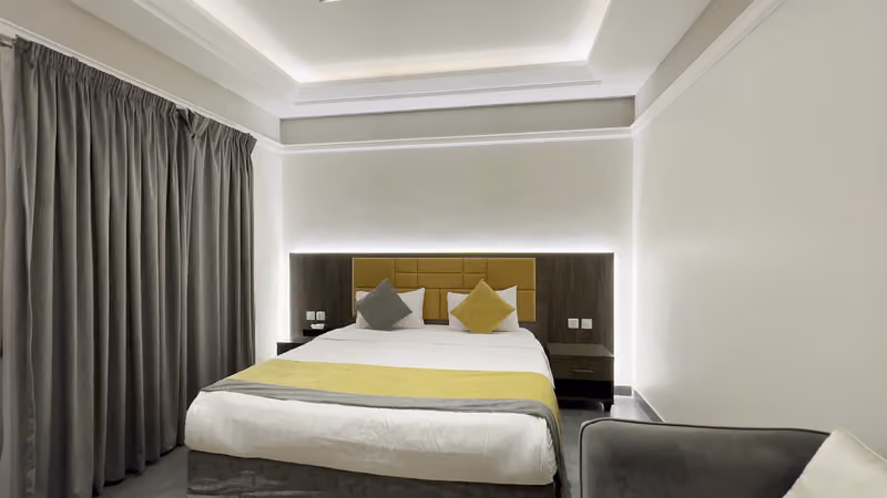 Tura Residence