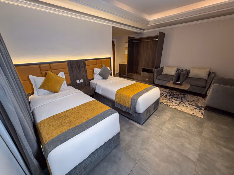 Tura Residence