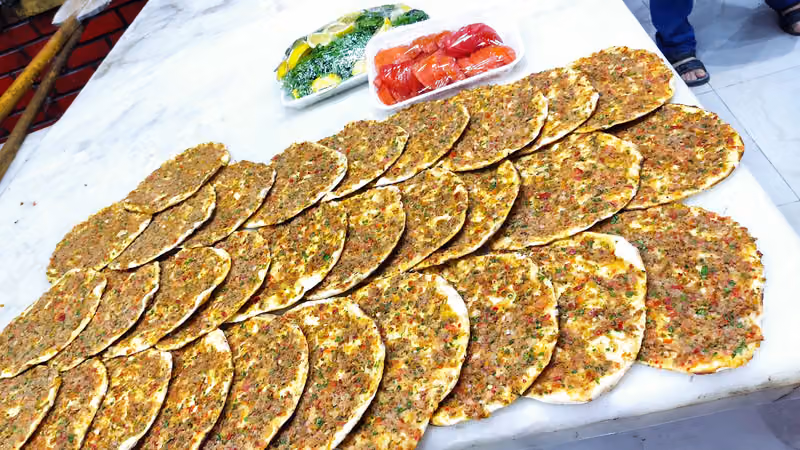 Turk kasabı