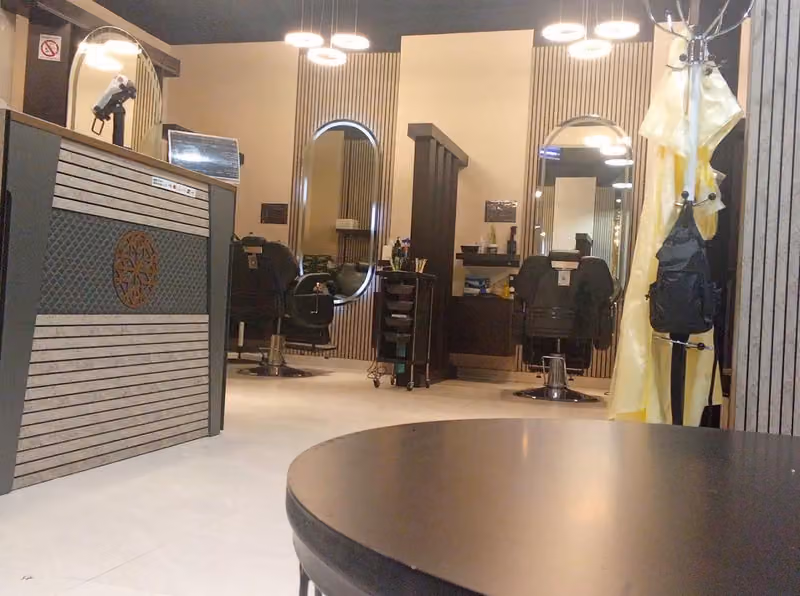 Turkish Golden Style توركش قولدن ستايل