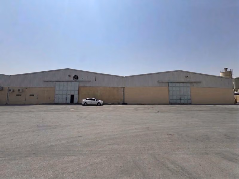Turuq alMashriq Establishment For BlackSmithing