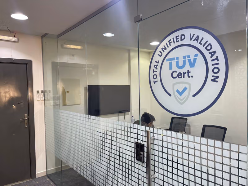 TUV - Total Unified Validation