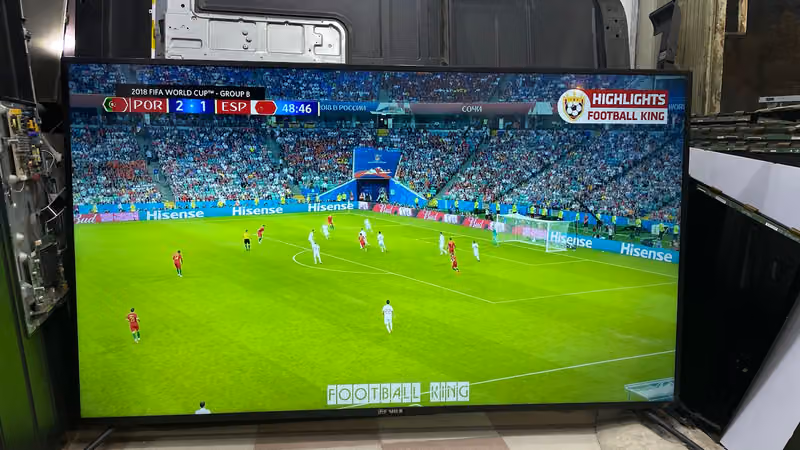 Tv repair (service) center مركز صيانة أجهزة التلفزيون