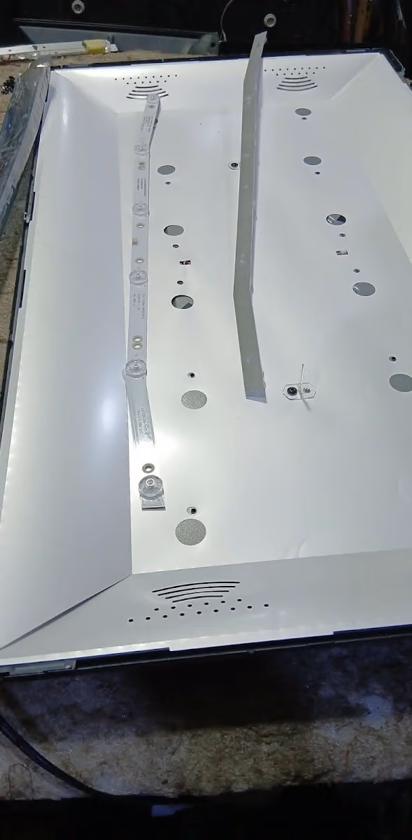TV servicing shop(Jahir)