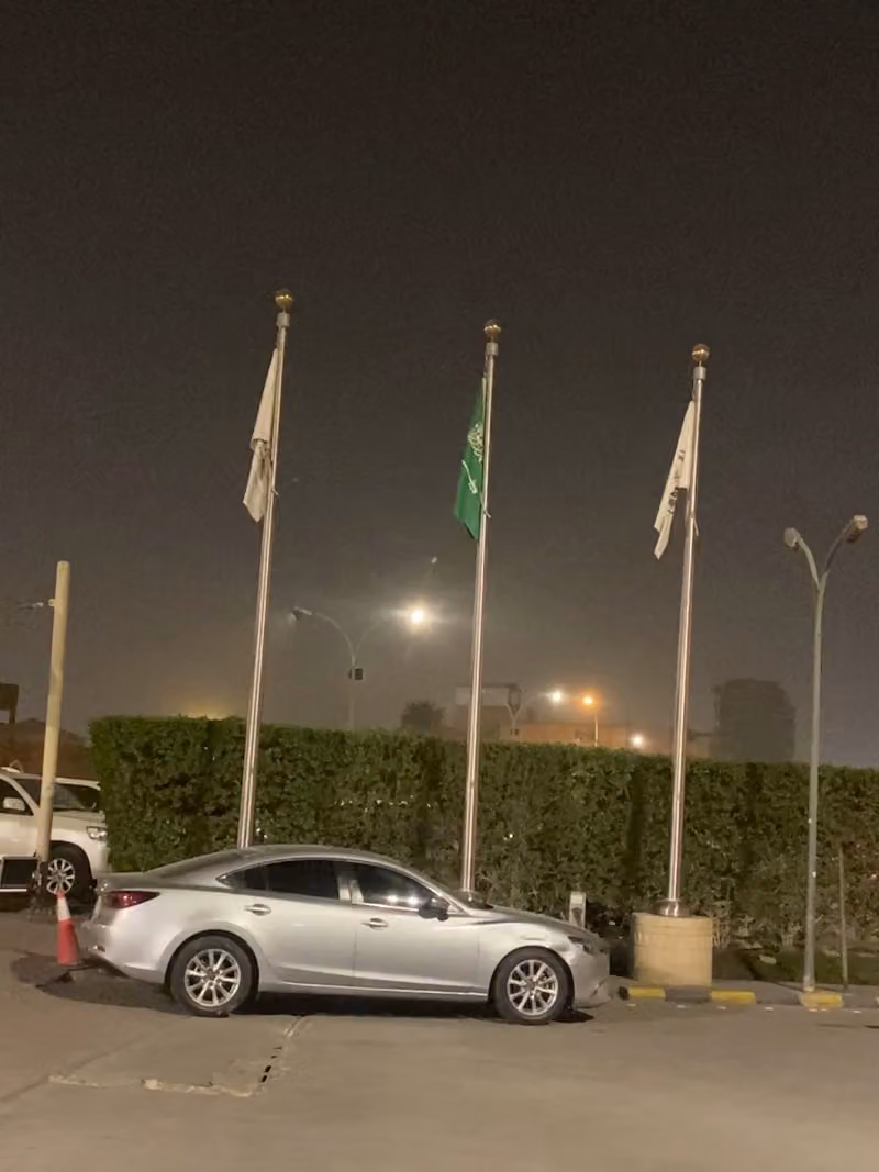 طوارئ مستشفى قوى الأمن