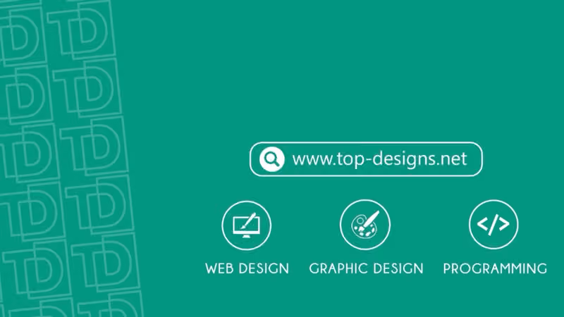 توب ديزاين Top Designs