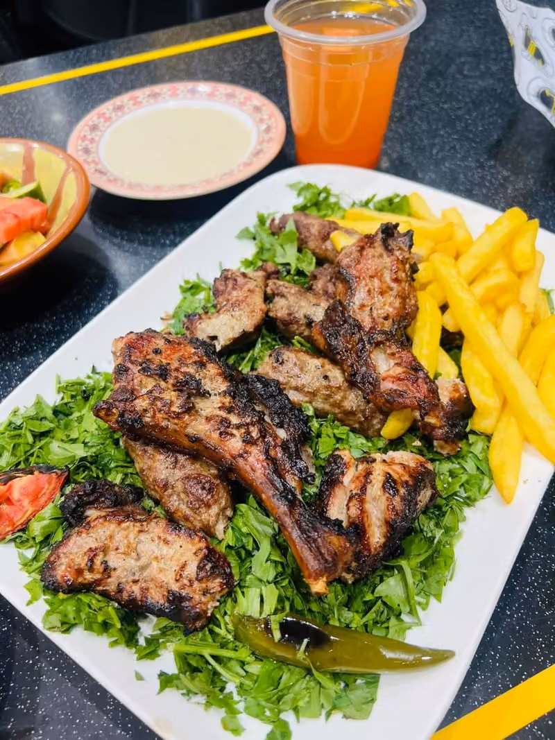 توب زنجر