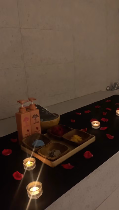 TUBA SPA توبا سبا فرع لبن