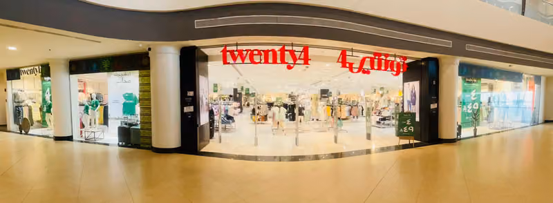 Twenty 4