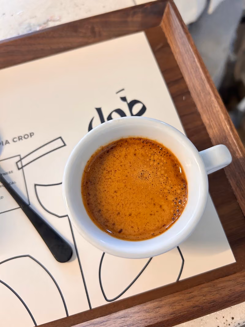 طَول كافيه | Tul cafe
