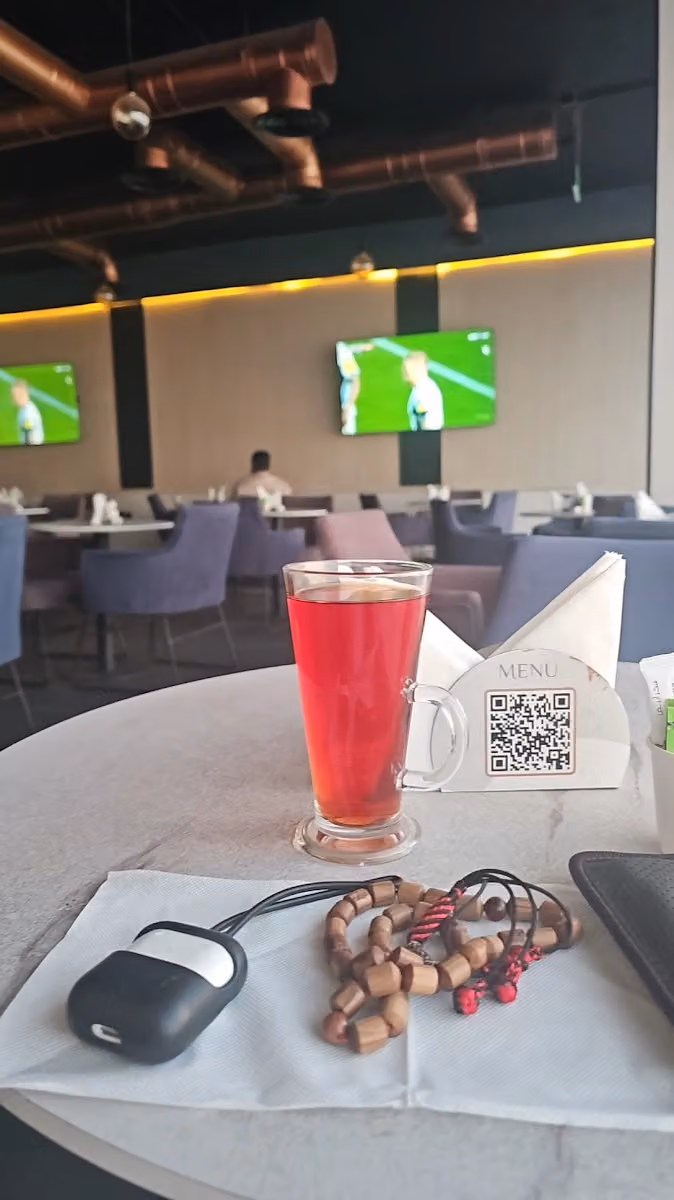 تول لاونج TOL LOUNGE