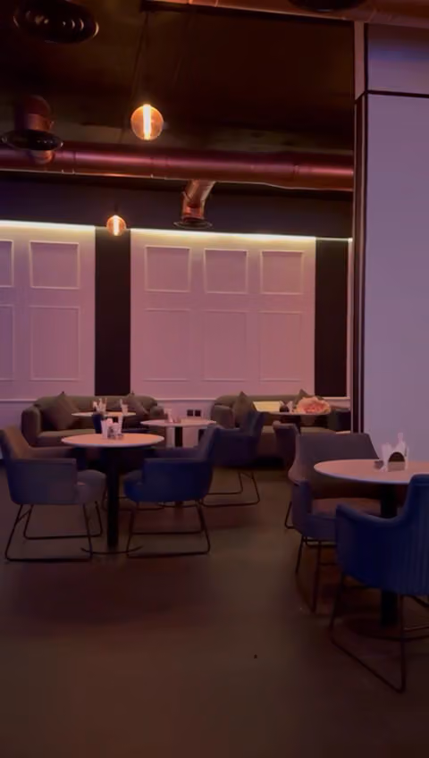 تول لاونج TOL LOUNGE