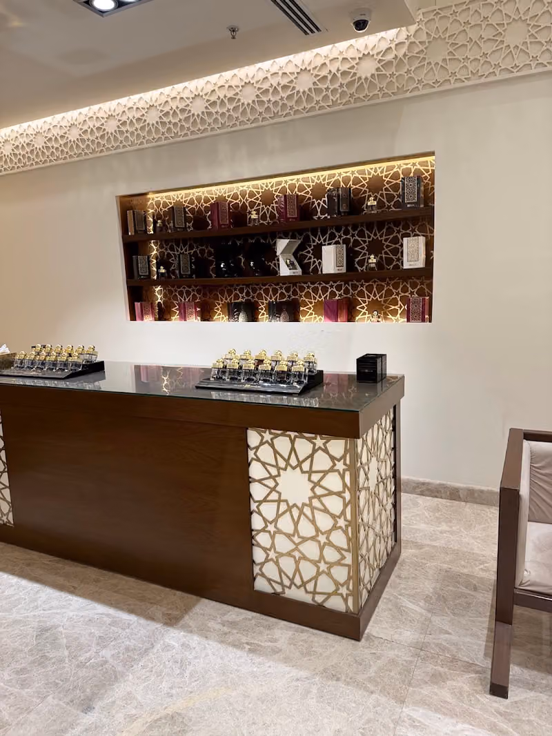 تولة عطر