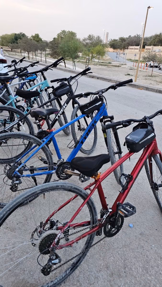 تولو بايك tolo bike