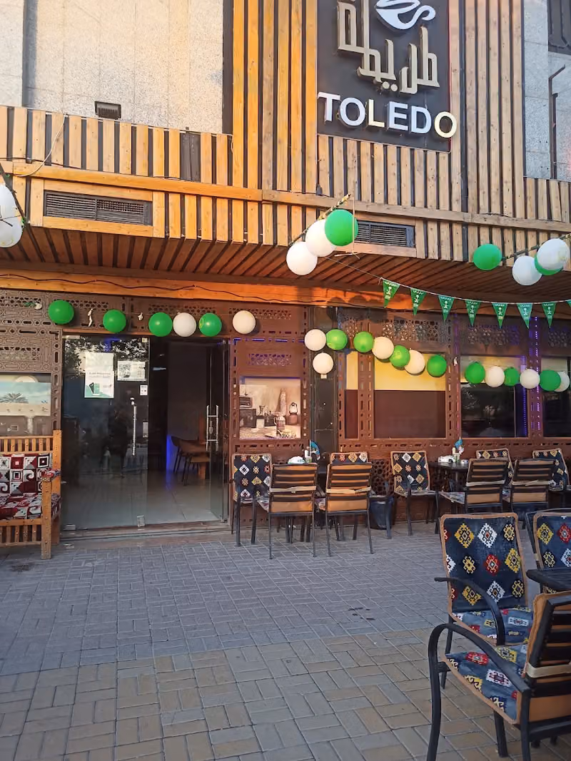 Toledo.coffe